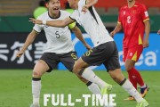 3-0！U23国足打爆越南不是运气，是“量变”炸出的“质变”！