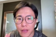 解说：本场吹罚尺度变严对马刺有利 文班&amp;凯尔登&amp;哈珀都太出色了